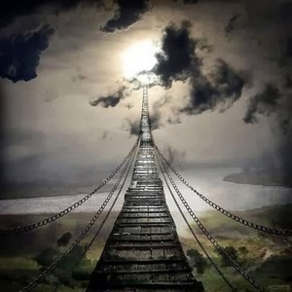 narrow road to life