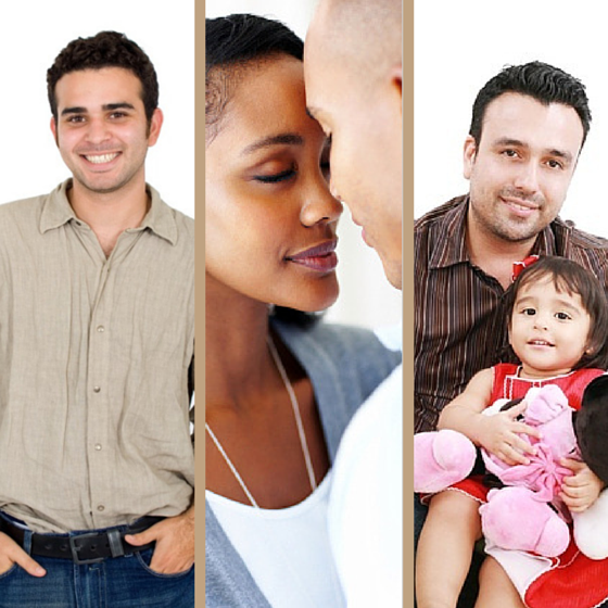 Christian Websites For Men