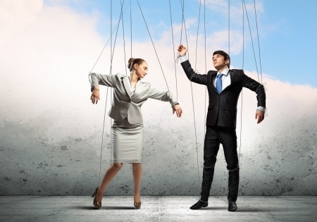 How to Break Soul Ties with Controlling People