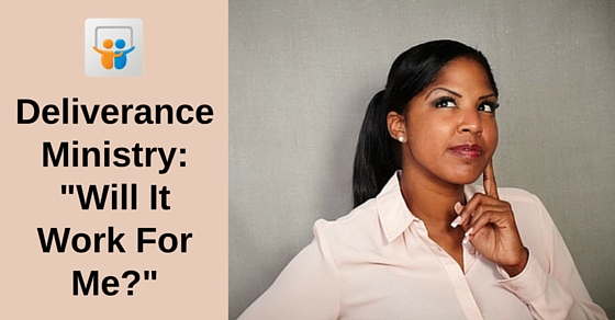 slideshare deliverance ministry