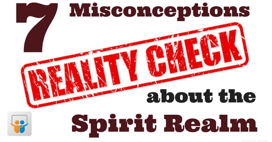 slideshare spirit realm