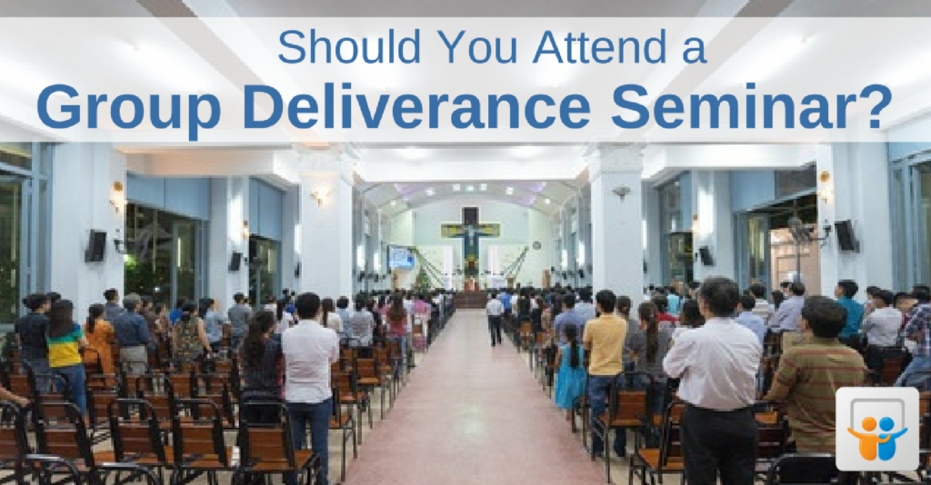 slideshare group deliverance