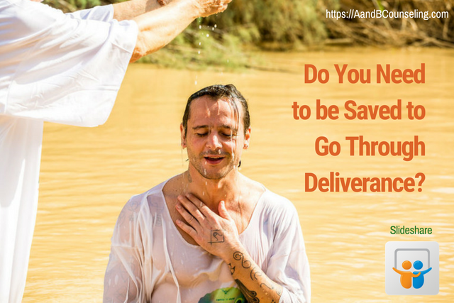 saved delivered slideshare