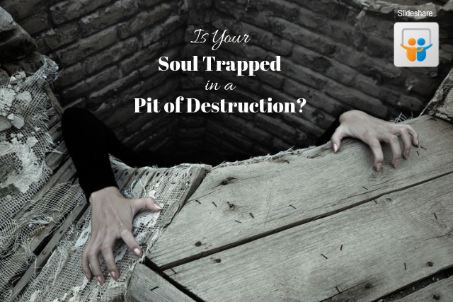 slideshare soul trapped destruction