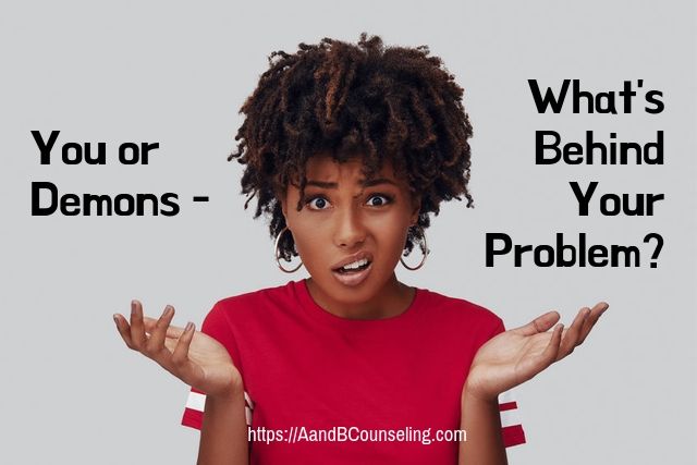 demon problem