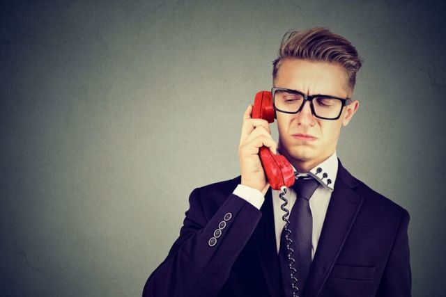 Cell Disrespected Feeling Disrespected? Danger is Lurking - Above & Beyond Christian ...