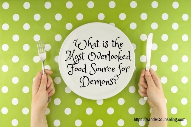 food demon