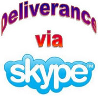 online deliverance ministry
