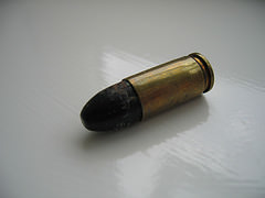 Deliverance Ministry Magic Bullet
