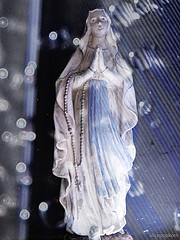 spirit of mary