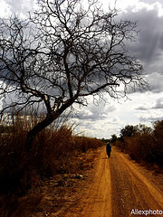 spirit of poverty